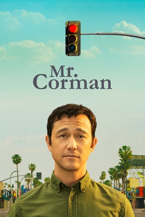 Mr. Corman S01