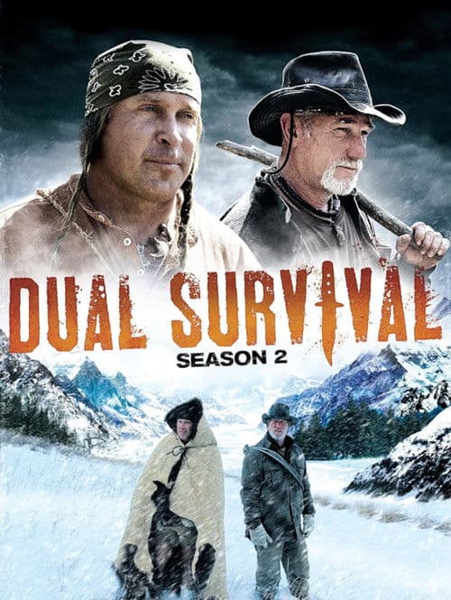 Dual Survival S02