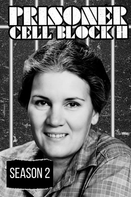 Prisoner S02
