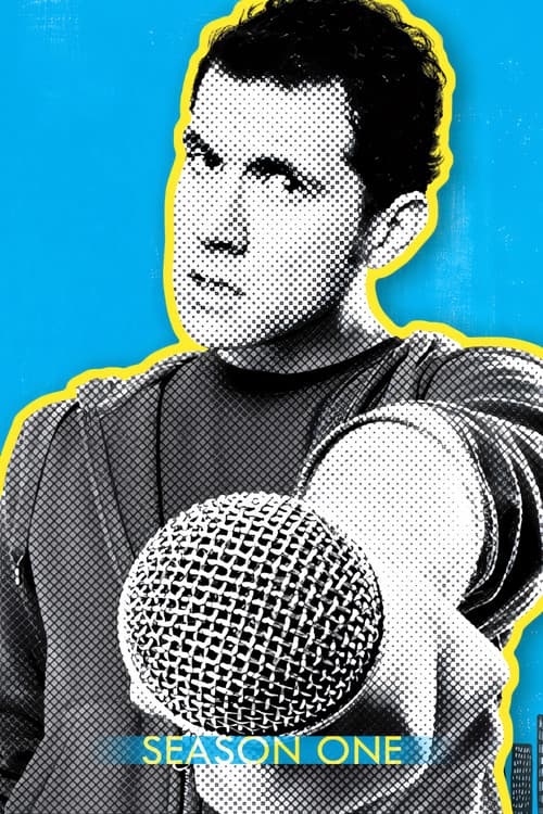 Billy on the Street S01