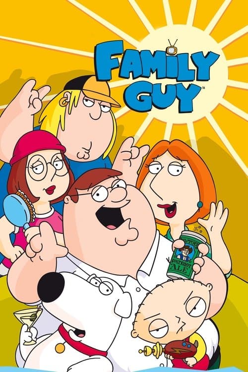 Family Guy S01