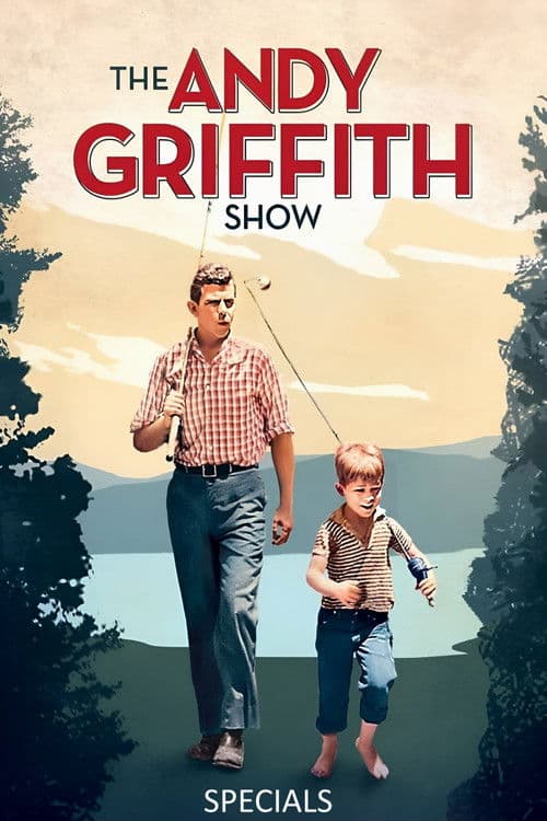 The Andy Griffith Show SP