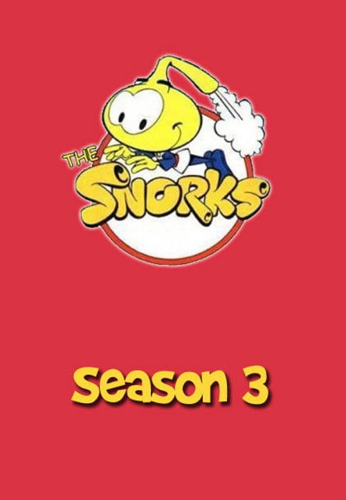 Snorks S03
