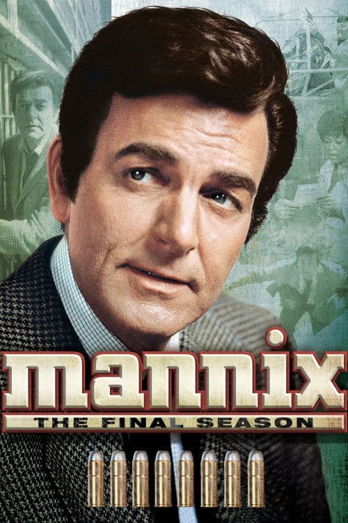 Mannix S08