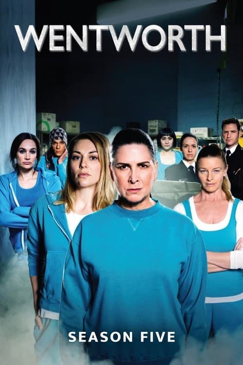 Wentworth S05