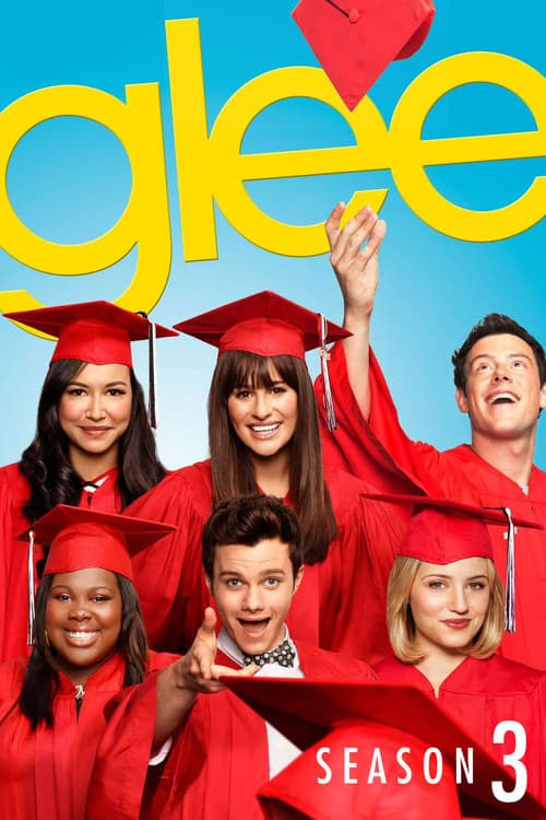 Glee S03