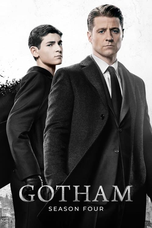 Gotham S04