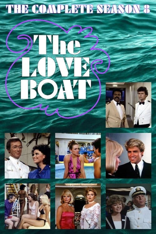 The Love Boat S08