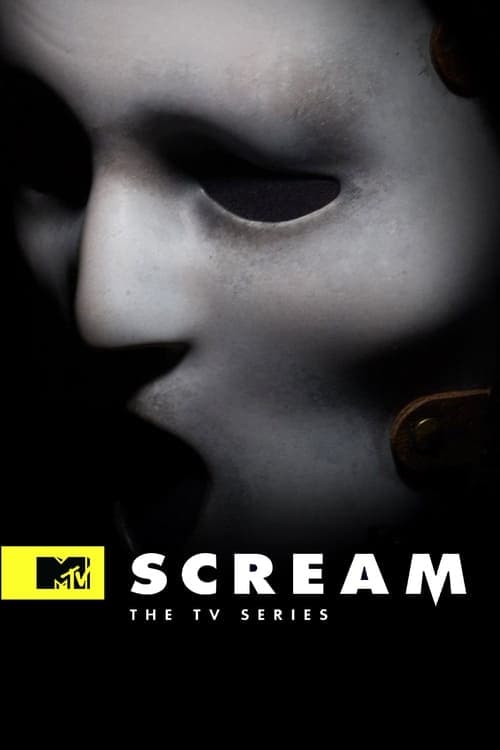 Scream: The TV Series S01