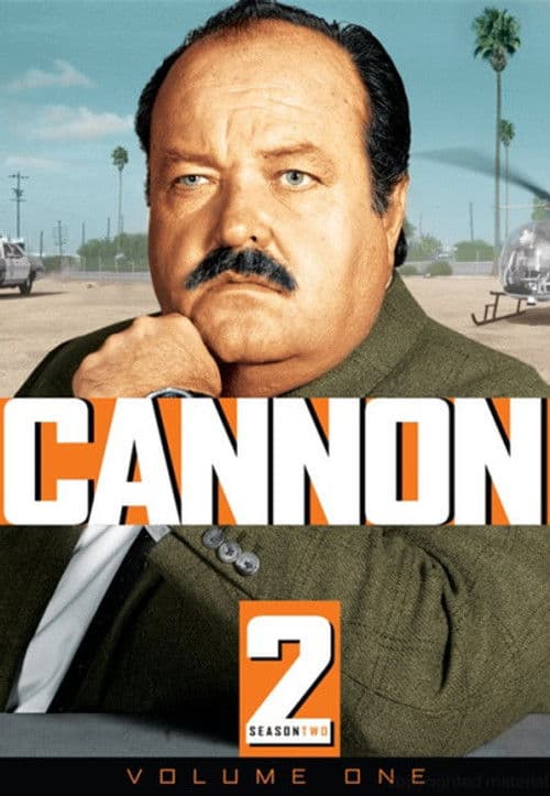 Cannon S02