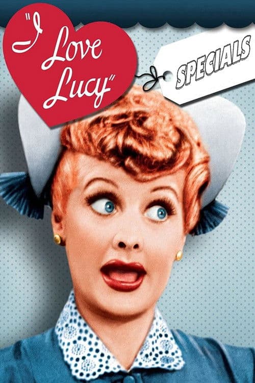 I Love Lucy SP
