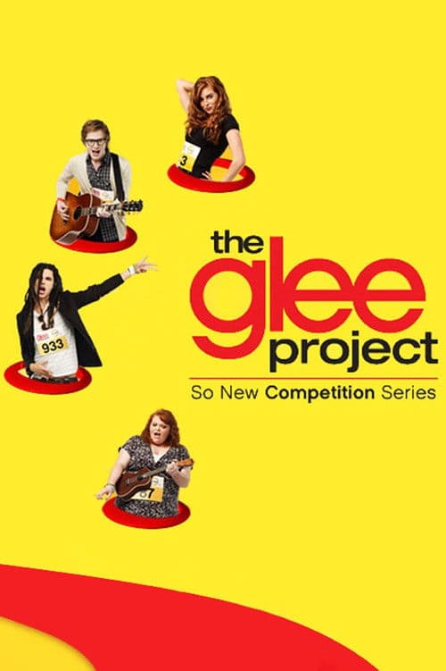 The Glee Project S01