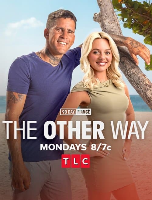 90 Day Fiancé: The Other Way S07