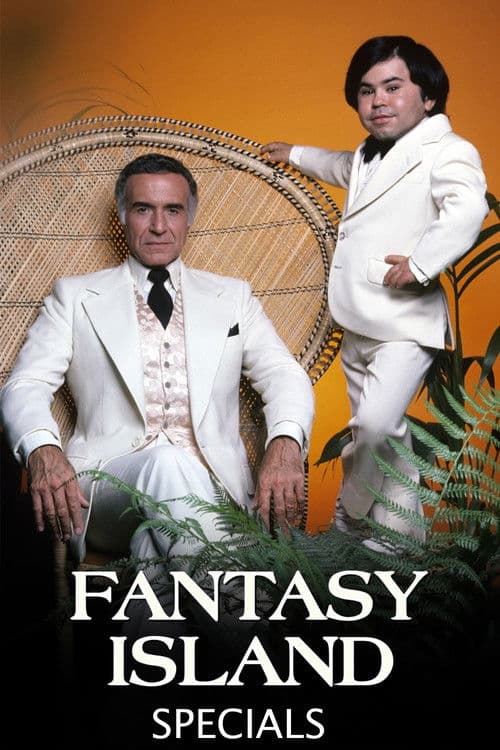 Fantasy Island SP