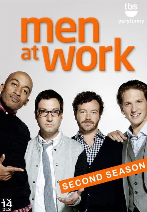 Men at Work S02