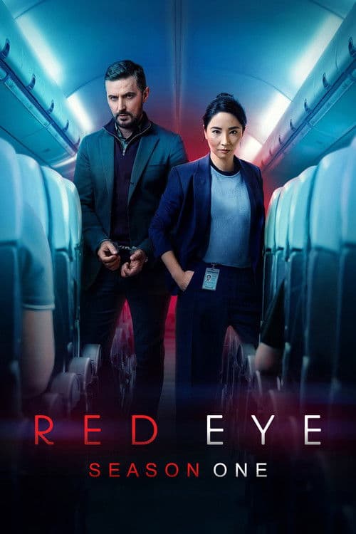 Red Eye S01
