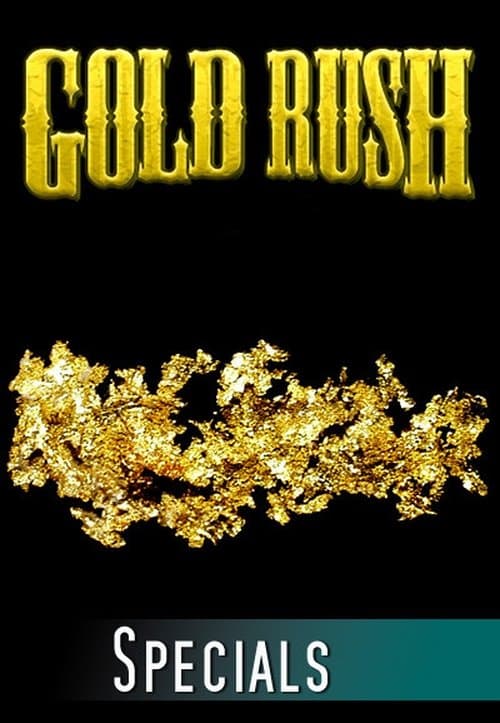 Gold Rush SP