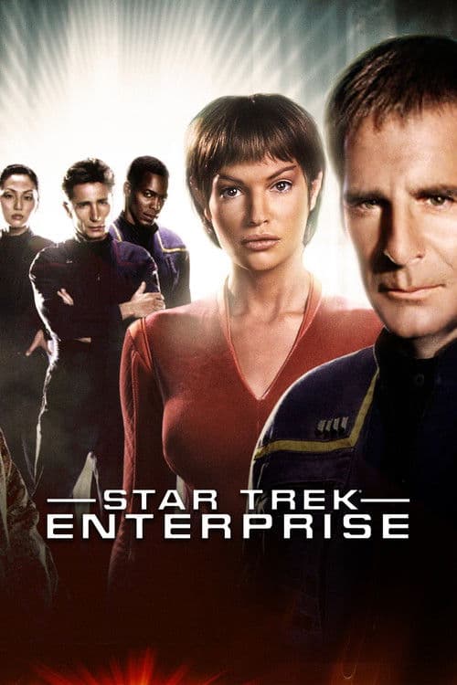 Star Trek: Enterprise S03