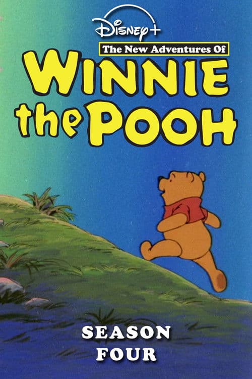 The New Adventures of Winnie the Pooh S04