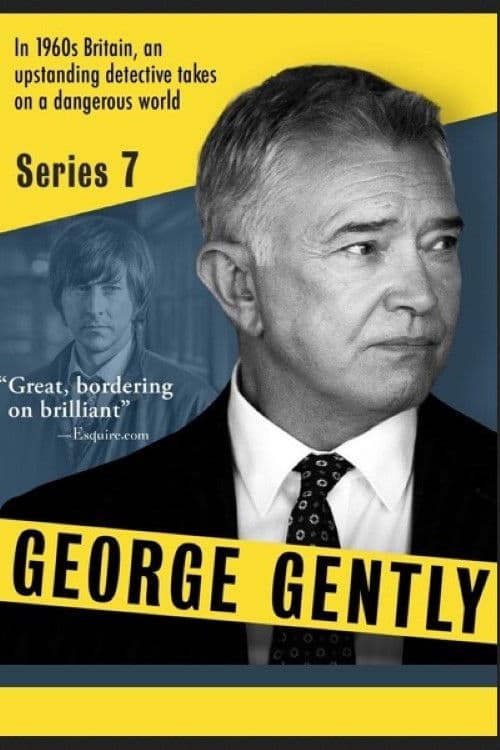 Inspector George Gently S07