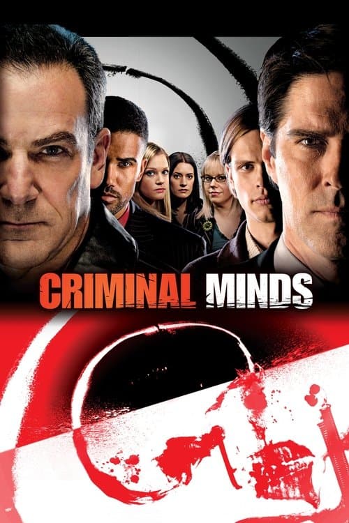 Criminal Minds S02