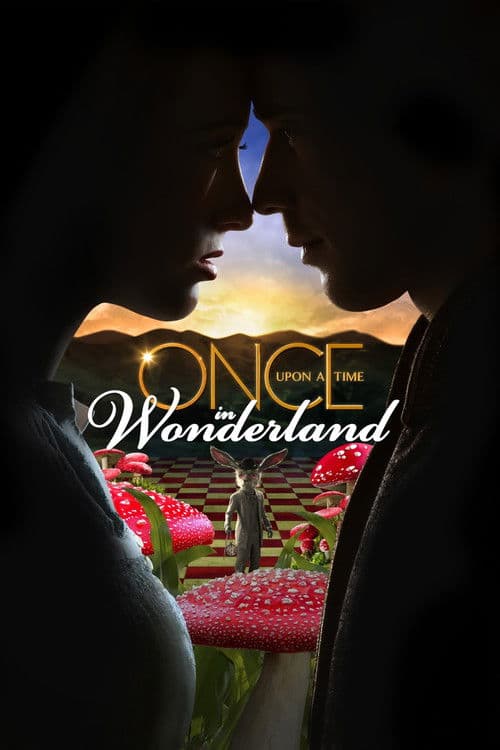 Once Upon a Time in Wonderland S01