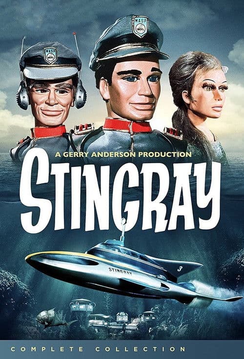 Stingray S01
