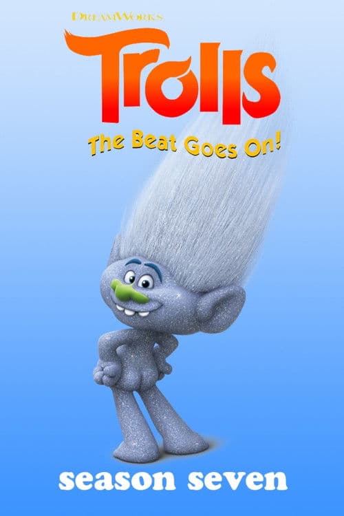Trolls: The Beat Goes On! S07
