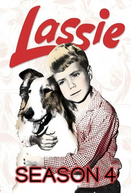 Lassie S04