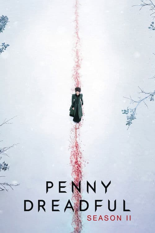 Penny Dreadful S02