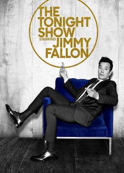 The Tonight Show Starring Jimmy Fallon S07
