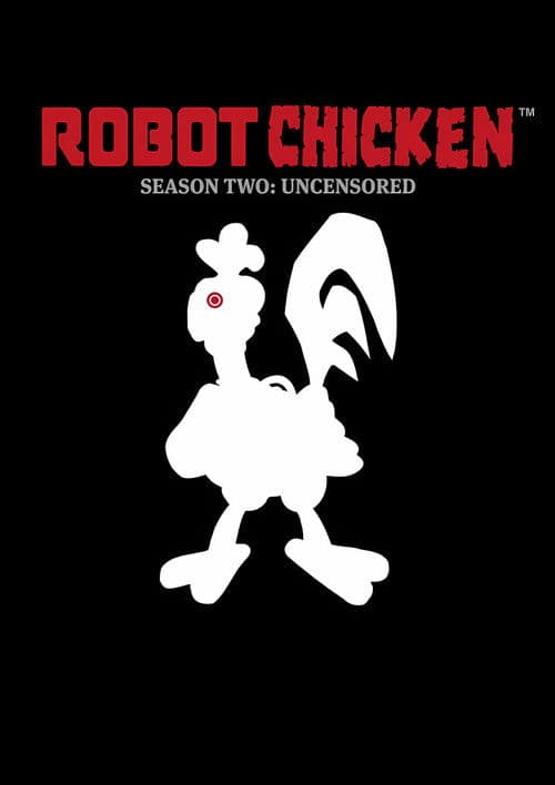 Robot Chicken S02