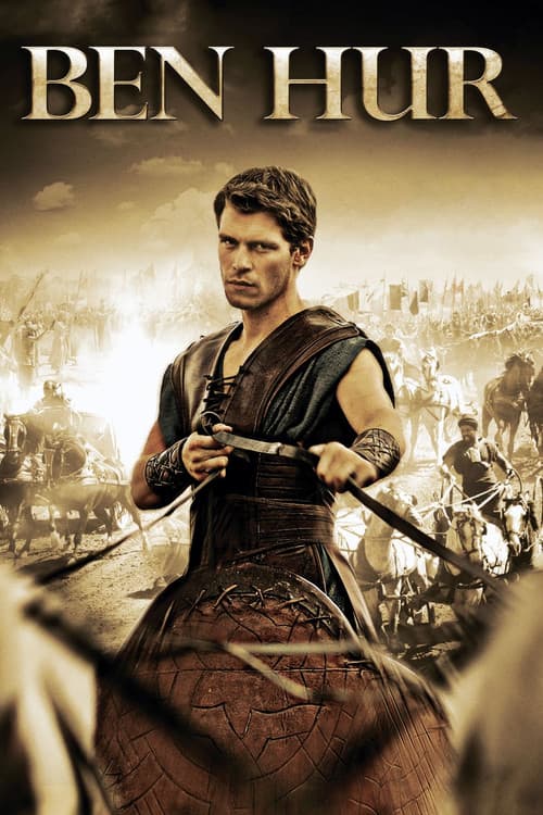 Ben Hur S01