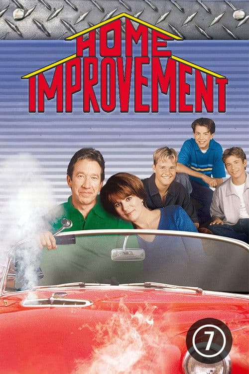 Home Improvement S07