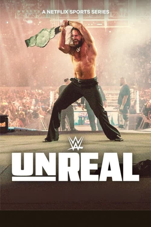 WWE: Unreal S02