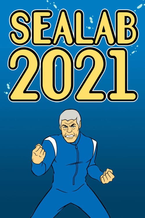Sealab 2021 SP
