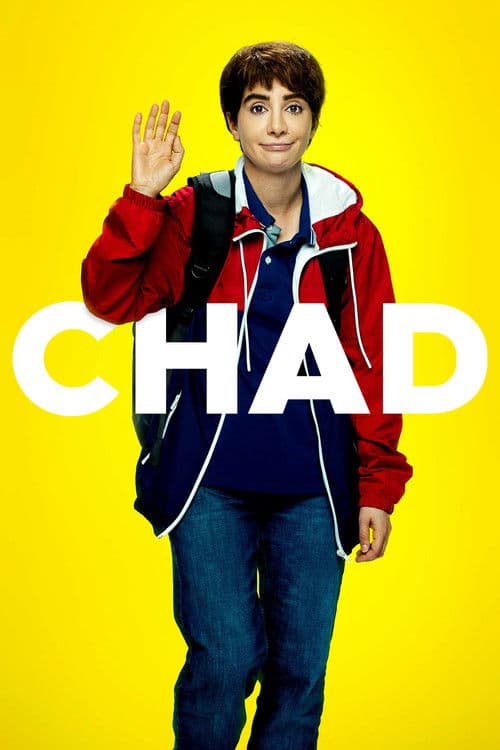 Chad S01