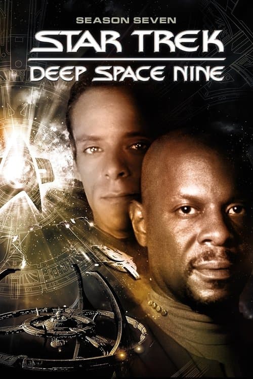 Star Trek: Deep Space Nine S07