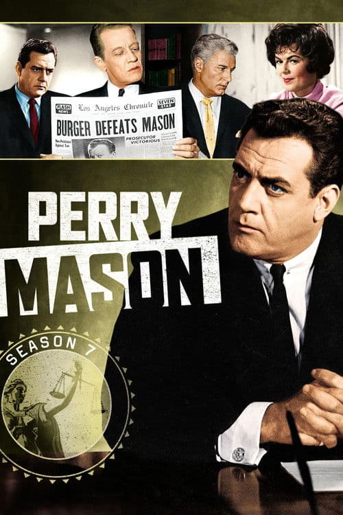 Perry Mason S07