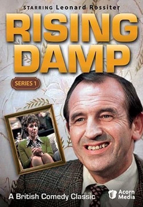 Rising Damp S01