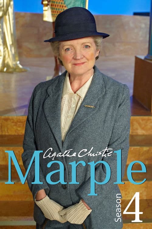 Agatha Christie's Marple S04