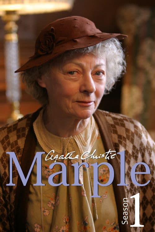 Agatha Christie's Marple S01