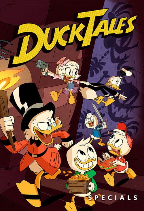 DuckTales SP