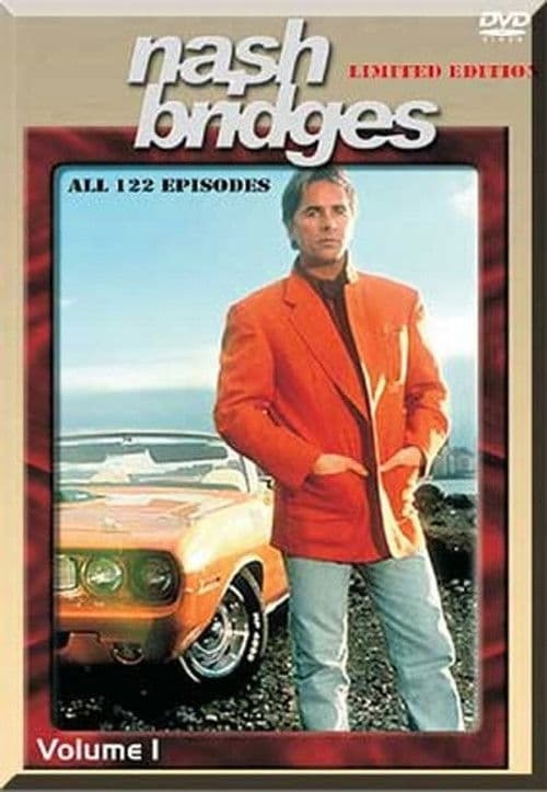 Nash Bridges S01