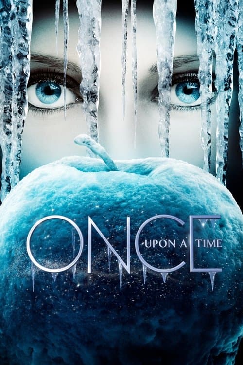 Once Upon a Time S04