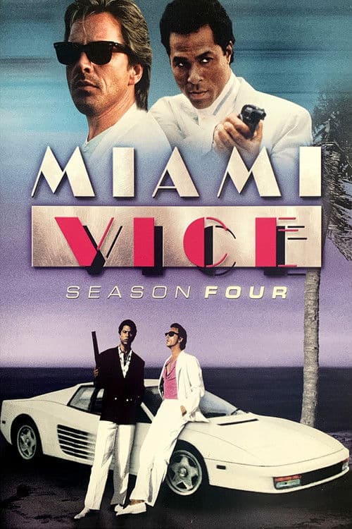 Miami Vice S04