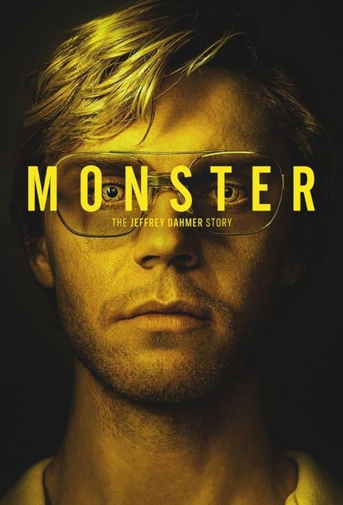 DAHMER - Monster: The Jeffrey Dahmer Story S01