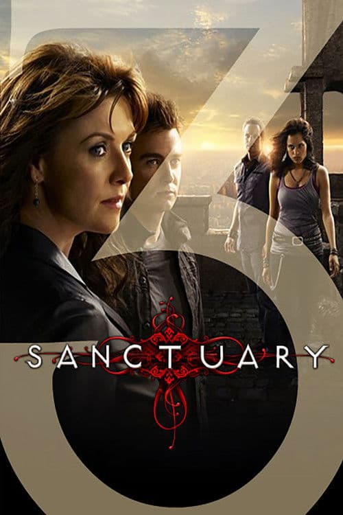 Sanctuary S03