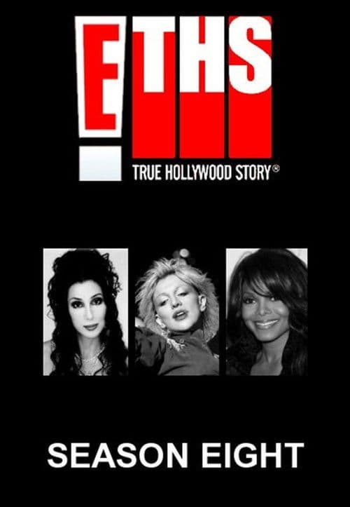 E! True Hollywood Story S08