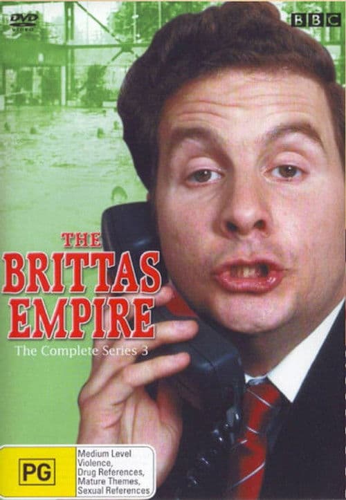 The Brittas Empire S03